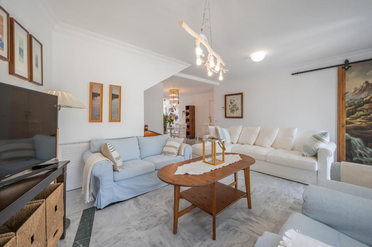 Apartamentos Las Terrazas Marbella Kültér fotó