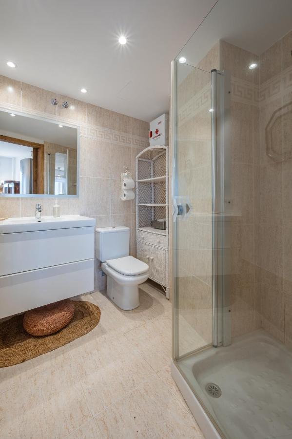 Apartamentos Las Terrazas Marbella Kültér fotó