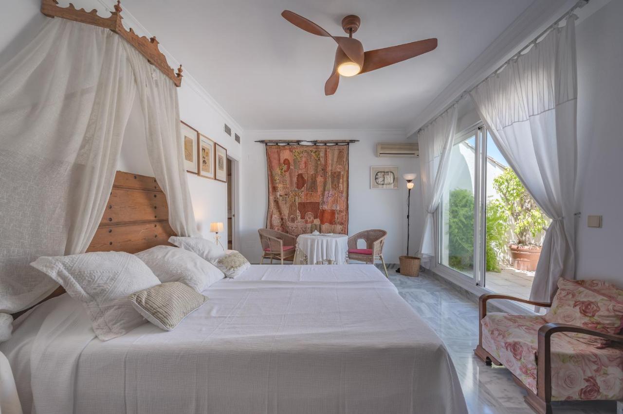 Apartamentos Las Terrazas Marbella Kültér fotó