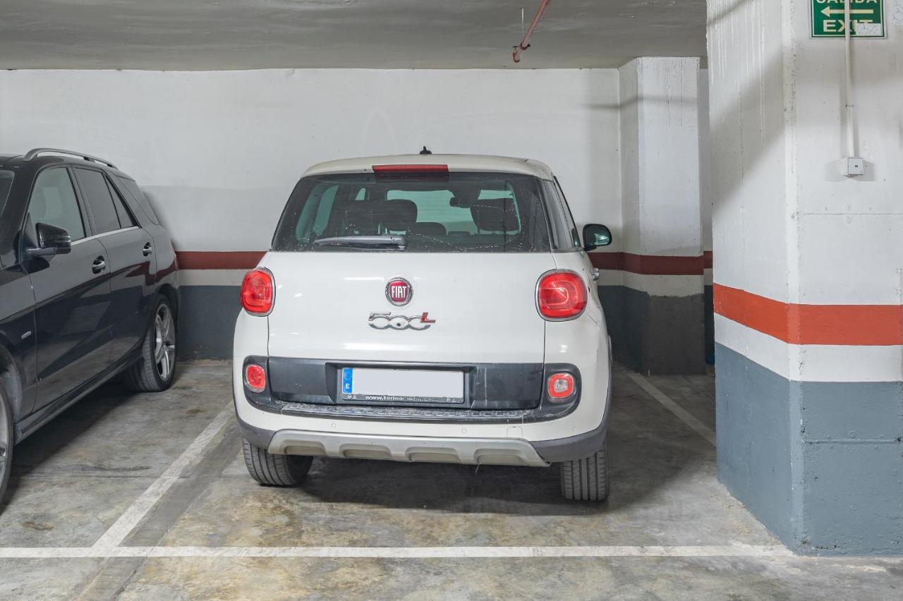 Apartamentos Las Terrazas Marbella Kültér fotó