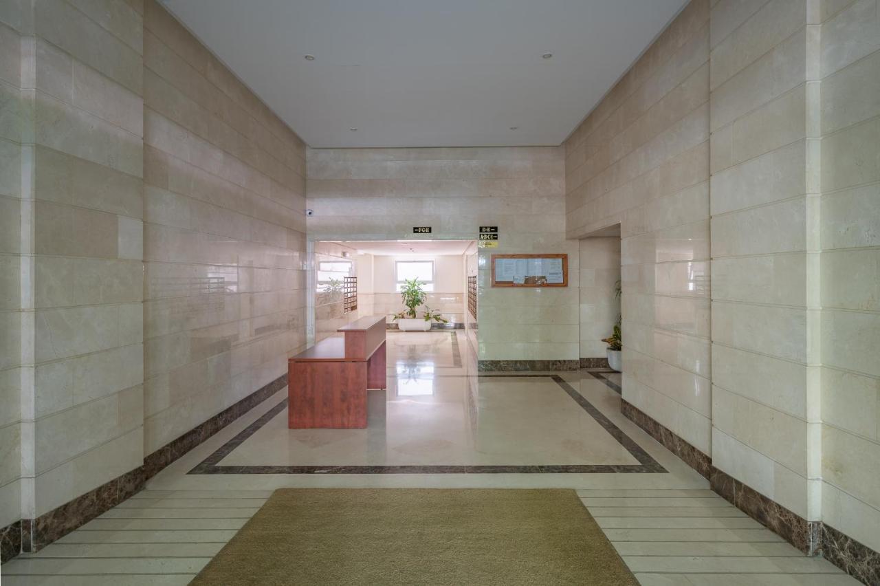 Apartamentos Las Terrazas Marbella Kültér fotó