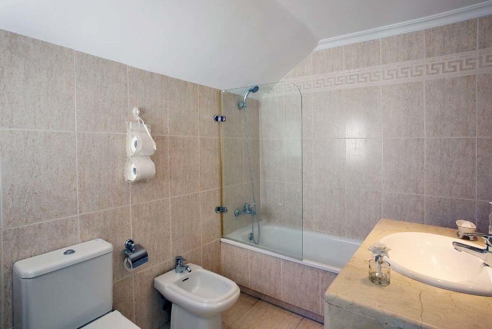 Apartamentos Las Terrazas Marbella Kültér fotó