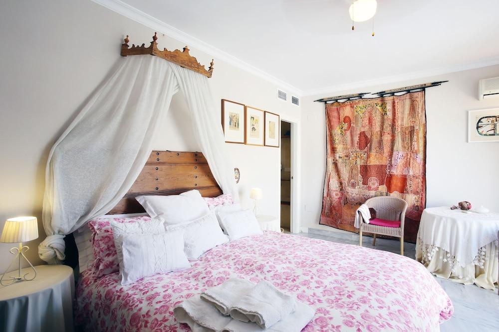 Apartamentos Las Terrazas Marbella Kültér fotó