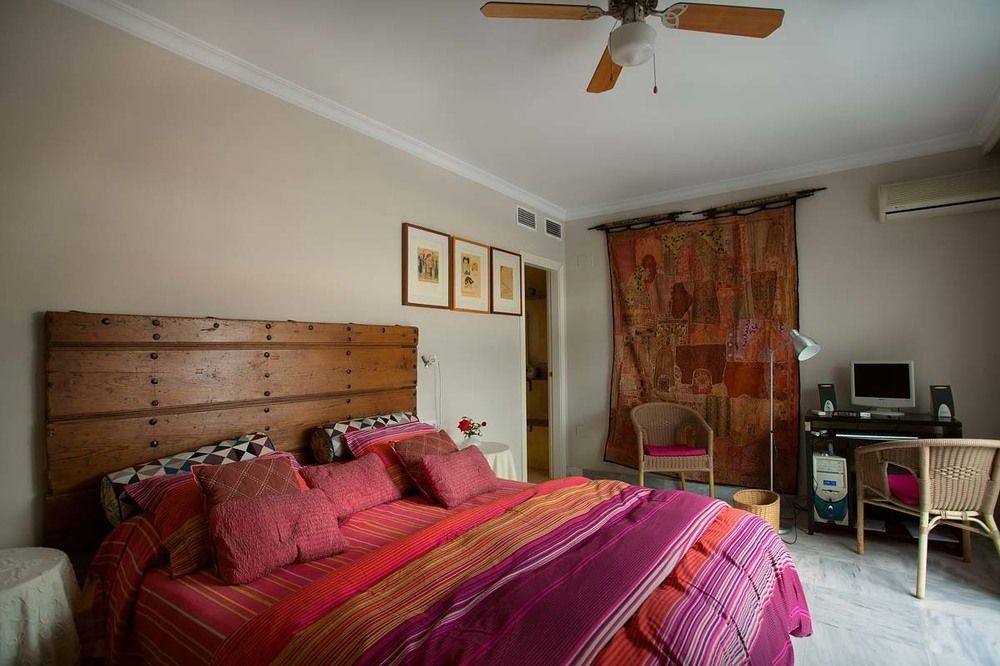 Apartamentos Las Terrazas Marbella Kültér fotó