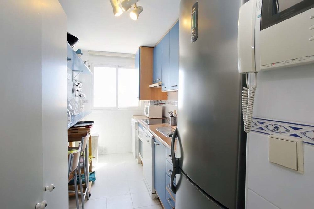 Apartamentos Las Terrazas Marbella Kültér fotó
