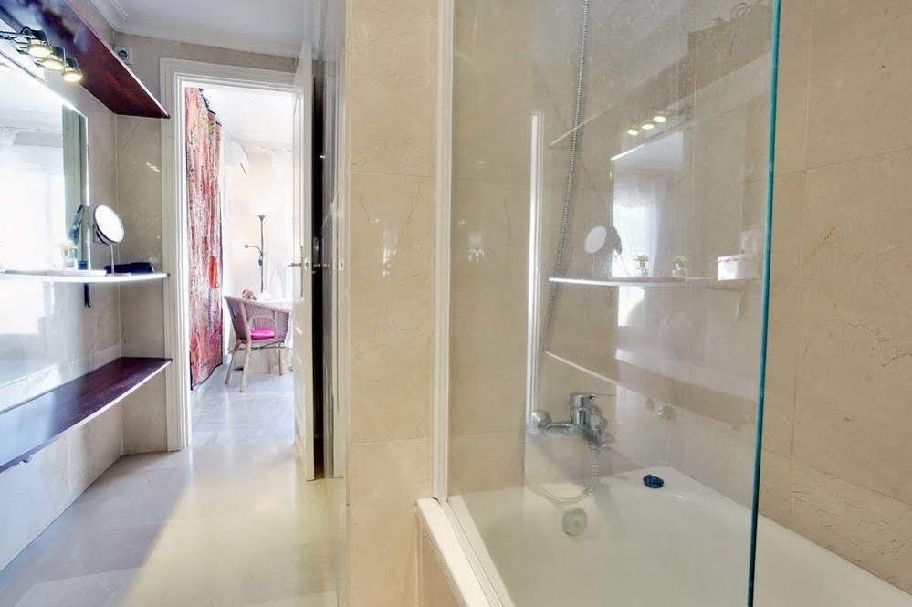 Apartamentos Las Terrazas Marbella Kültér fotó