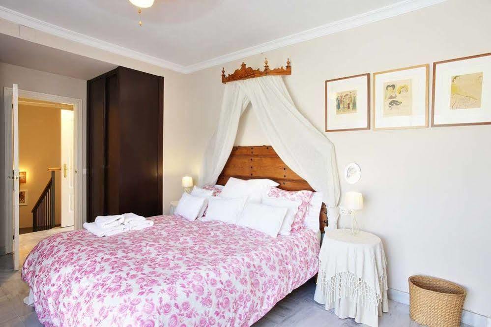 Apartamentos Las Terrazas Marbella Kültér fotó