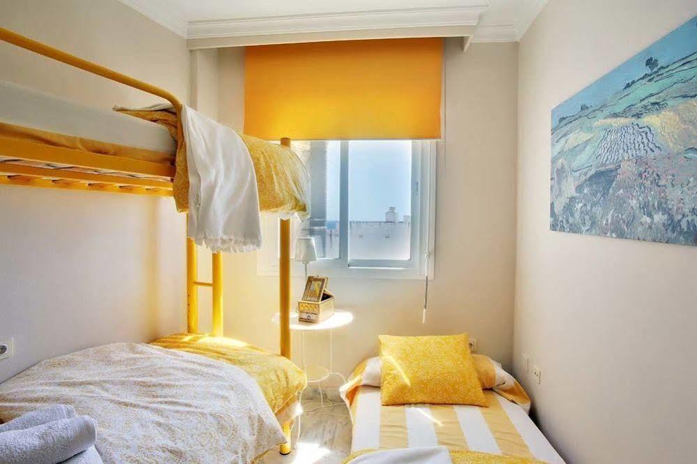 Apartamentos Las Terrazas Marbella Kültér fotó