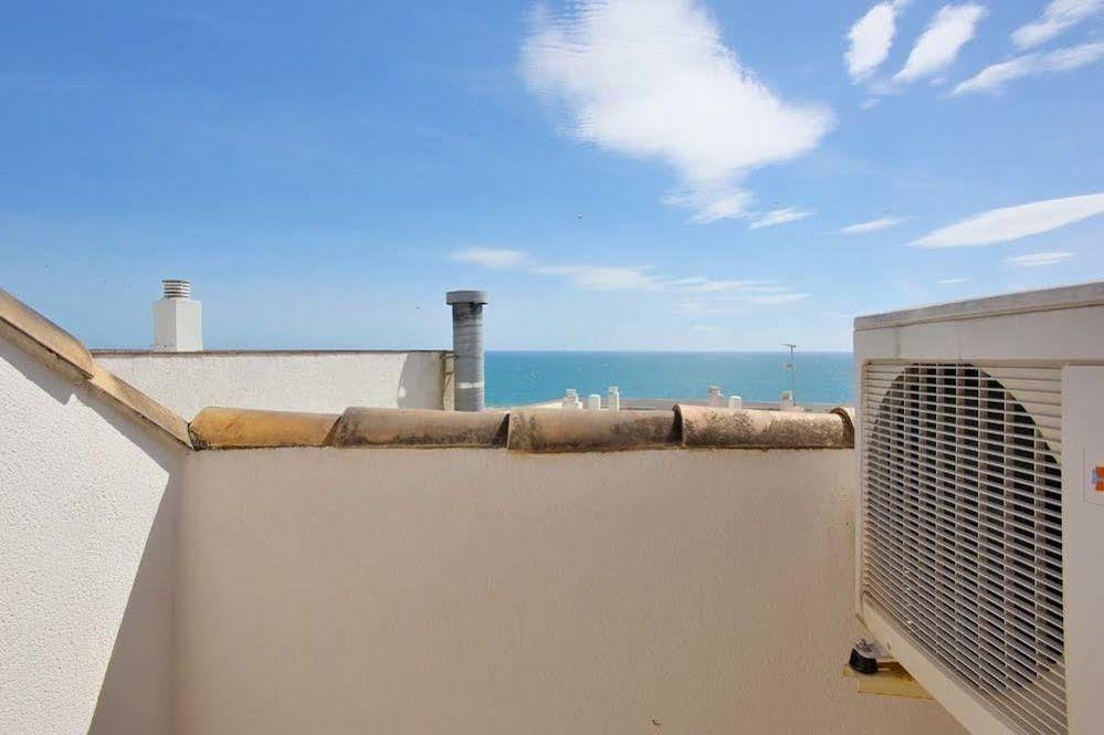 Apartamentos Las Terrazas Marbella Kültér fotó