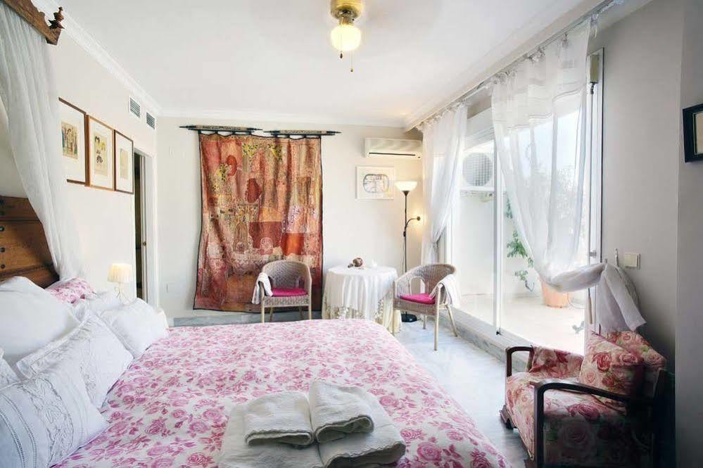Apartamentos Las Terrazas Marbella Kültér fotó